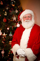 Santa Claus 2007