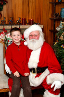 Santa Claus 2008