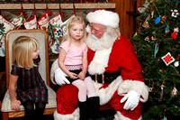Santa Claus 2008